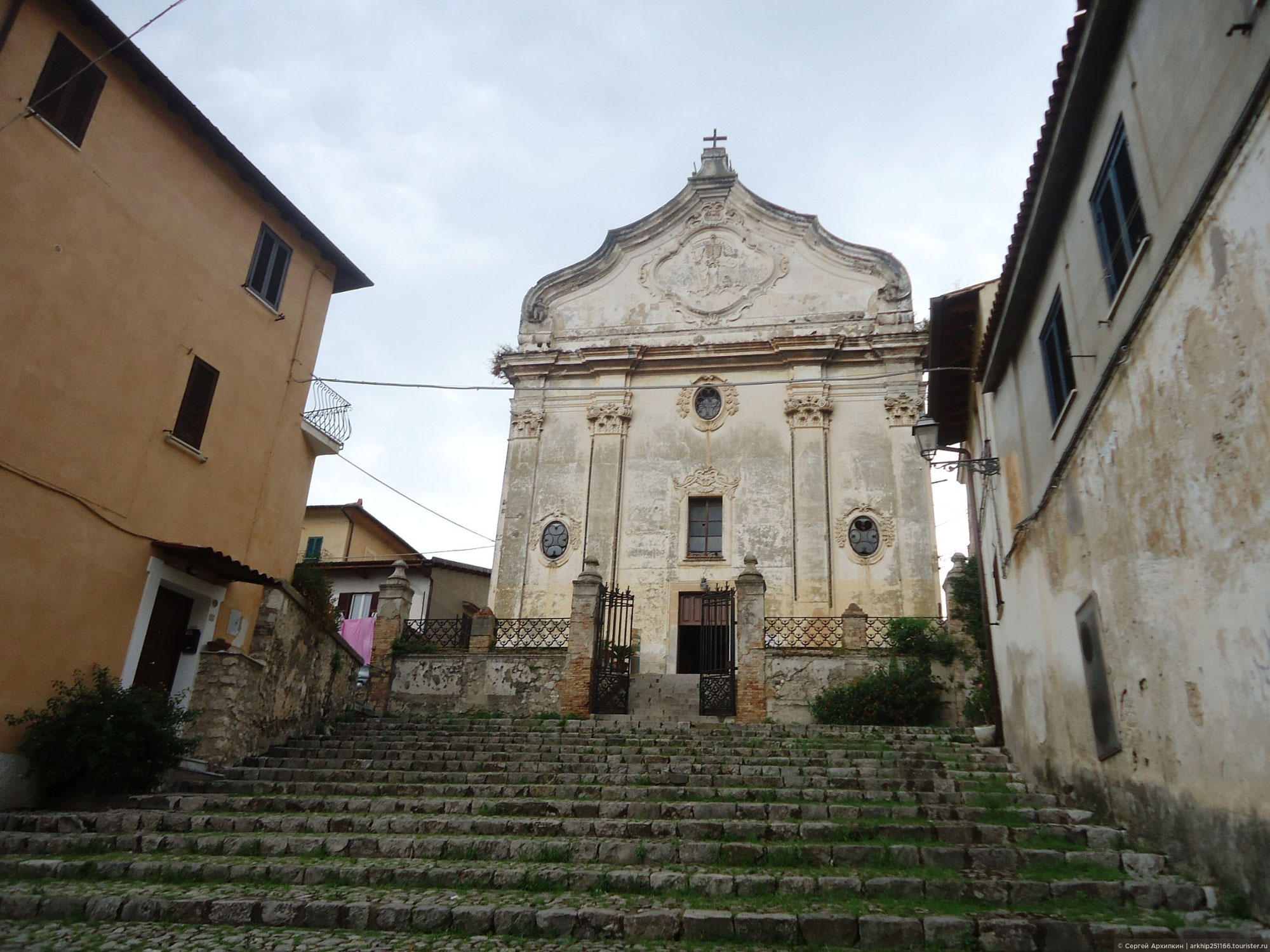 Terracina